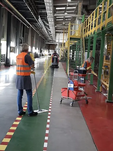 Prometeusz Sp. z o.o.